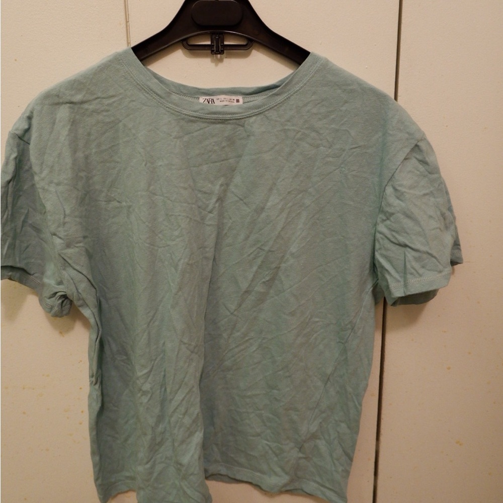 Zara T shirt!